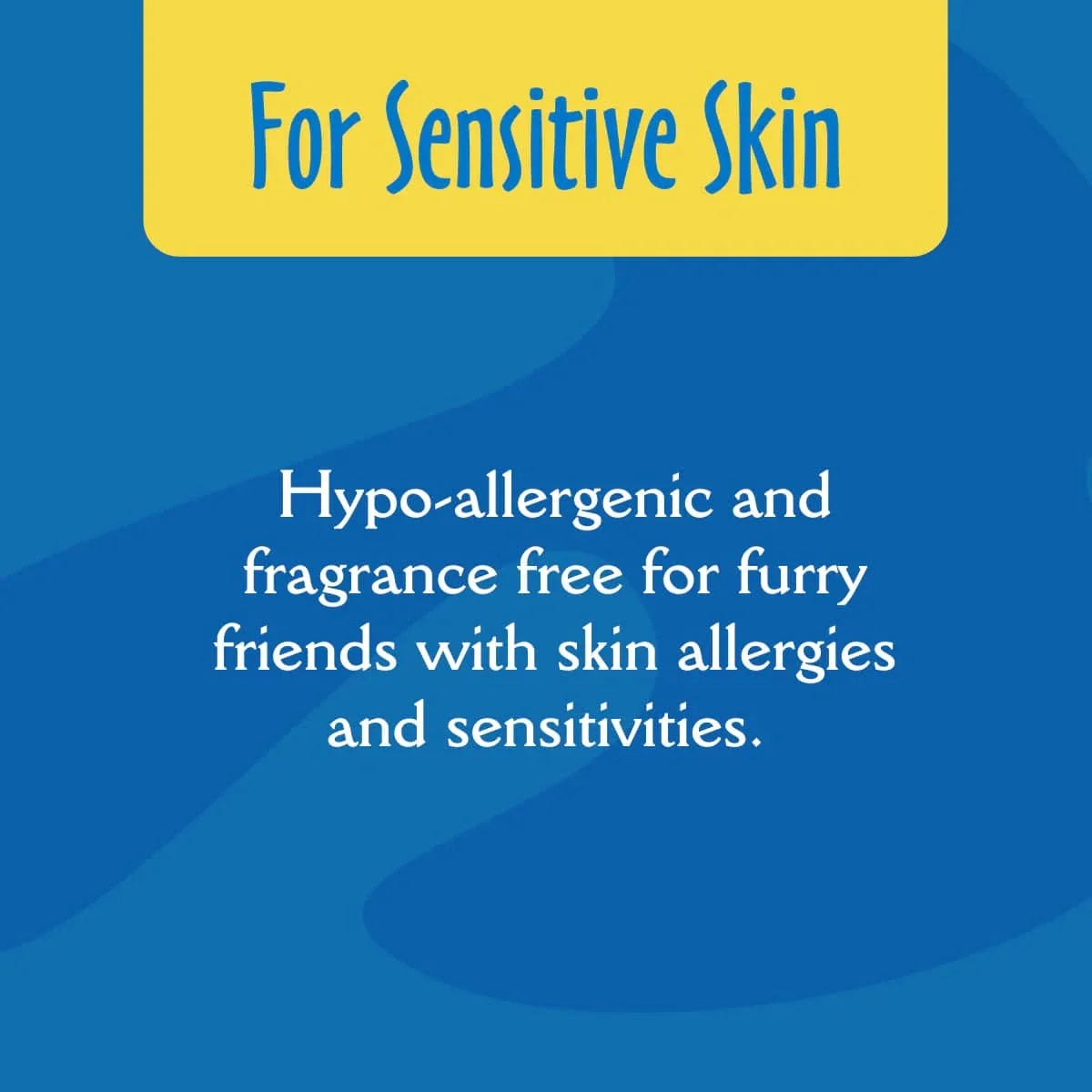 earthbath Hypoallergenic Grooming Wipes - 100 Wipes - The Pet Source