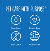 earthbath Oatmeal & Aloe Conditioner - Fragrance Free - 16oz - The Pet Source