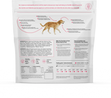 Faim Museau Beef & Apple Raw Frozen Dog Food - 6lb