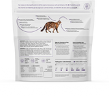 Faim Museau Chicken & Salmon Raw Frozen Cat Food - 6lb