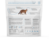 Faim Museau Duck & Beef Raw Frozen Cat Food - 6lb