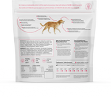 Faim Museau Chicken & Cranberry Raw Frozen Dog Food - 6lb
