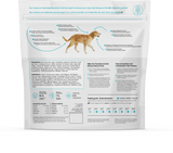 Faim Museau Duck & Lamb Raw Frozen Dog Food - 6lb