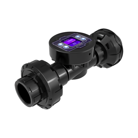 ZOOX Flow Dian Flow Meter