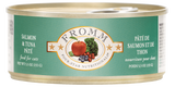 Fromm Four Star Salmon & Tuna Pâté Wet Cat Food - 155g