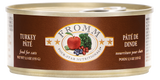 Fromm Four Star Turkey Pâté Wet Cat Food - 155g