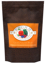 Fromm Four Star Nutritionals Chicken À La Veg Recipe Dry Dog Food - 1.8kg