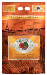 Fromm Four Star Nutritionals Chicken au Frommage Recipe Dry Dog Food - 5.4kg