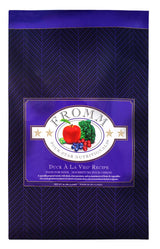 Fromm Four Star Nutritionals Duck À La Veg Recipe Dry Dog Food - 11.8kg