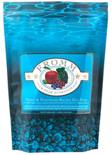 Fromm Four Star Nutritionals Trout & Whitefish Recipe Dry Dog Food - 1.8kg