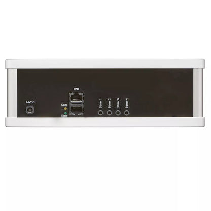 GHL Doser 2.2 - EXT - Black
