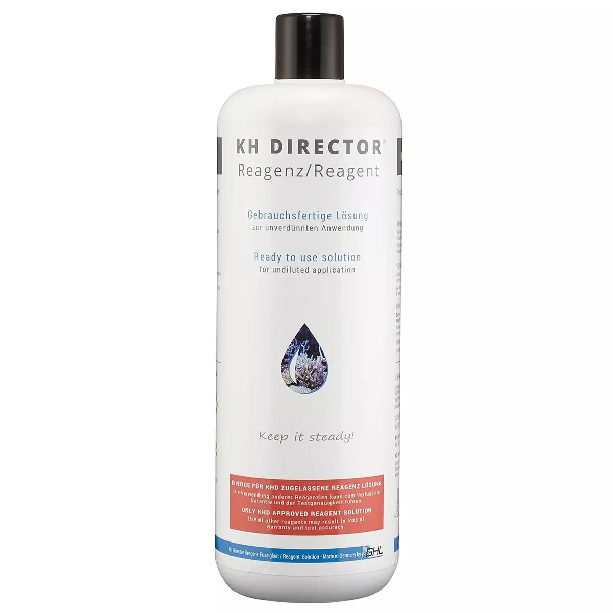 GHL KH Director Reagent - 1000 mL