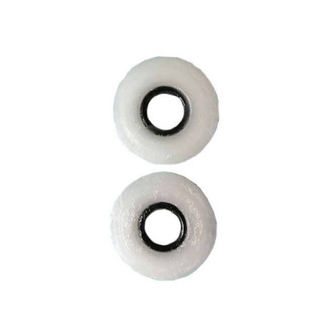 Gryphon Lower Wheel Bushings - 2 pack