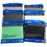 IceCap Ammonia Removal Filter Pad