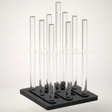 IceCap Bio-Sphere Media Tower