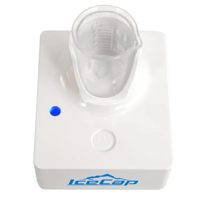 IceCap Magnetic Aquarium Test Kit Mixer