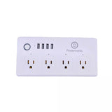 Powertronic Smart Power Bar