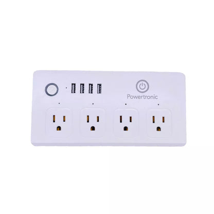 Powertronic Smart Power Bar