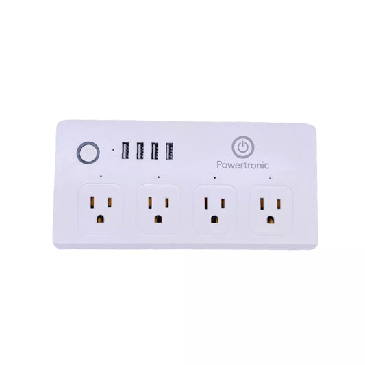 Powertronic Smart Power Bar