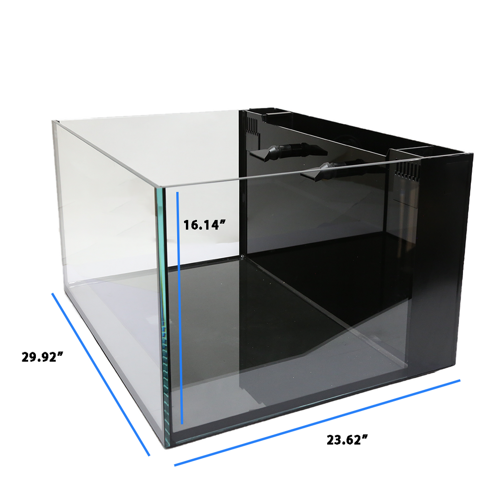 Innovative Marine Fusion Pro 2 | 50 AIO Lagoon Aquarium w/ APS Stand