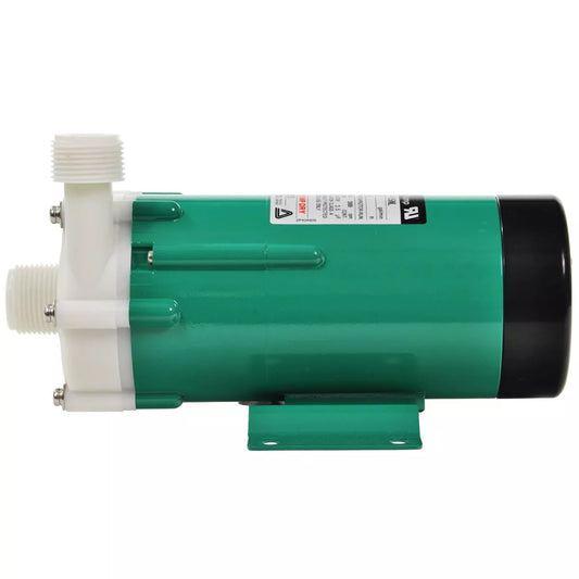 Iwaki MD-20RT -  Japanese Pump - 492 GPH