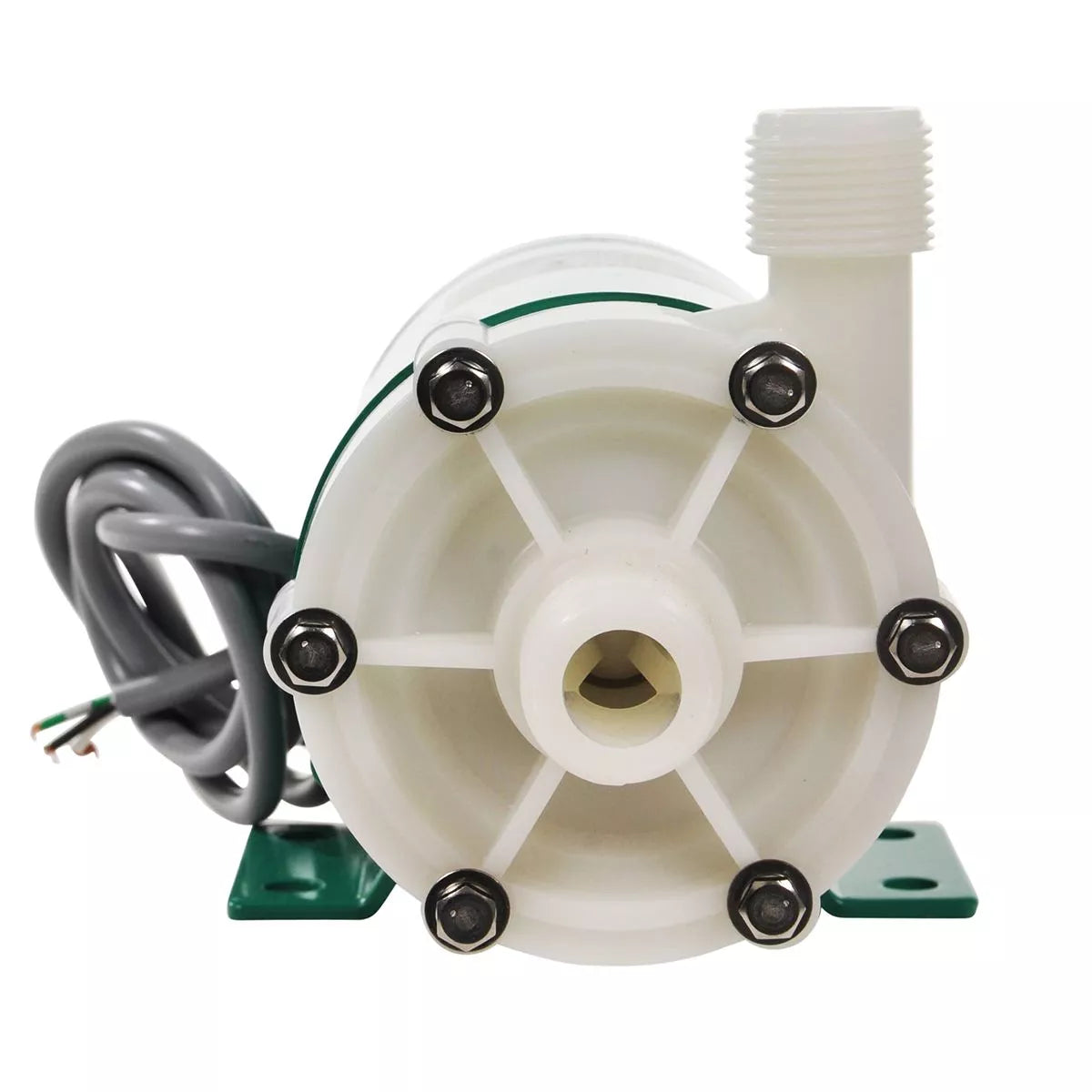 Iwaki MD-30RT -  Japanese Pump - 600 GPH