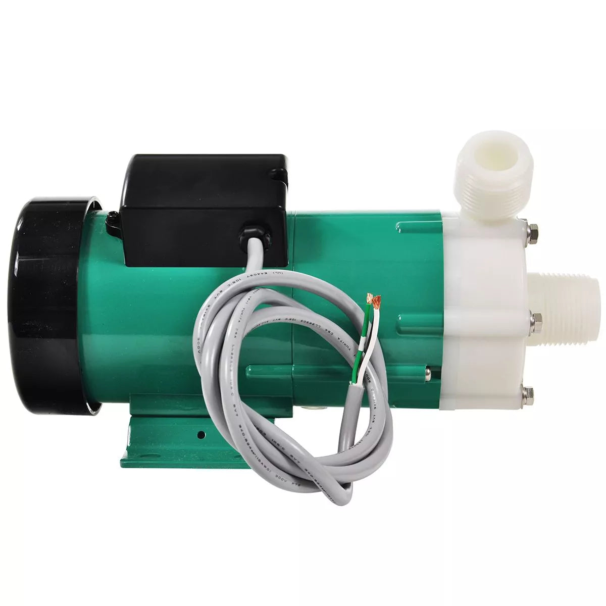 Iwaki MD-40RXT -  Japanese Pump - 1344 GPH