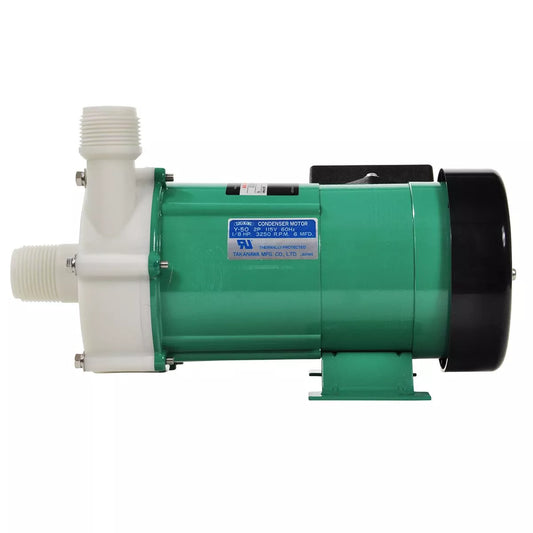 Iwaki MD-55RLT -  Japanese Pump - 1104 GPH