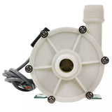 Iwaki MD-55RLT -  Japanese Pump - 1104 GPH