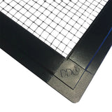 D-D The Aquarium Solution Jumpguard DIY Aquarium Cover (29.5 x 29.5 inches)