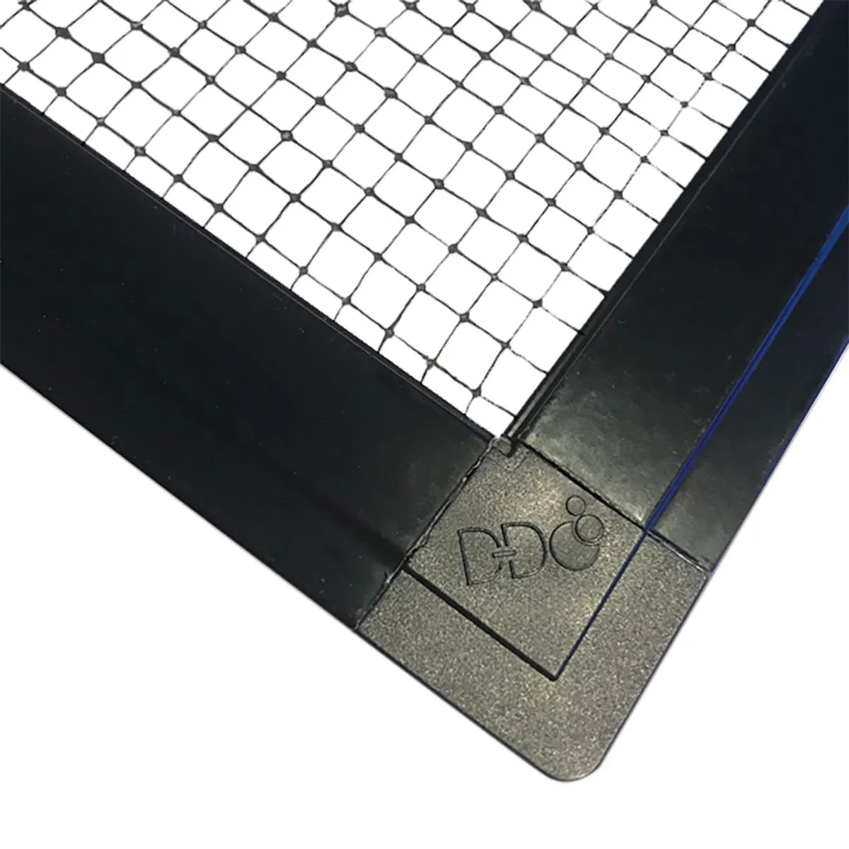 D-D The Aquarium Solution Jumpguard DIY Aquarium Cover (29.5 x 29.5 inches)