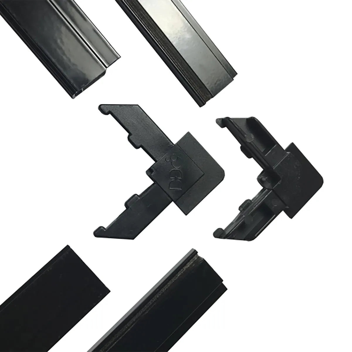 D-D The Aquarium Solution Jumpguard DIY Aquarium Cover (29.5 x 29.5 inches)