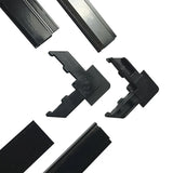 D-D The Aquarium Solution Jumpguard DIY Aquarium Cover (29.5 x 29.5 inches)