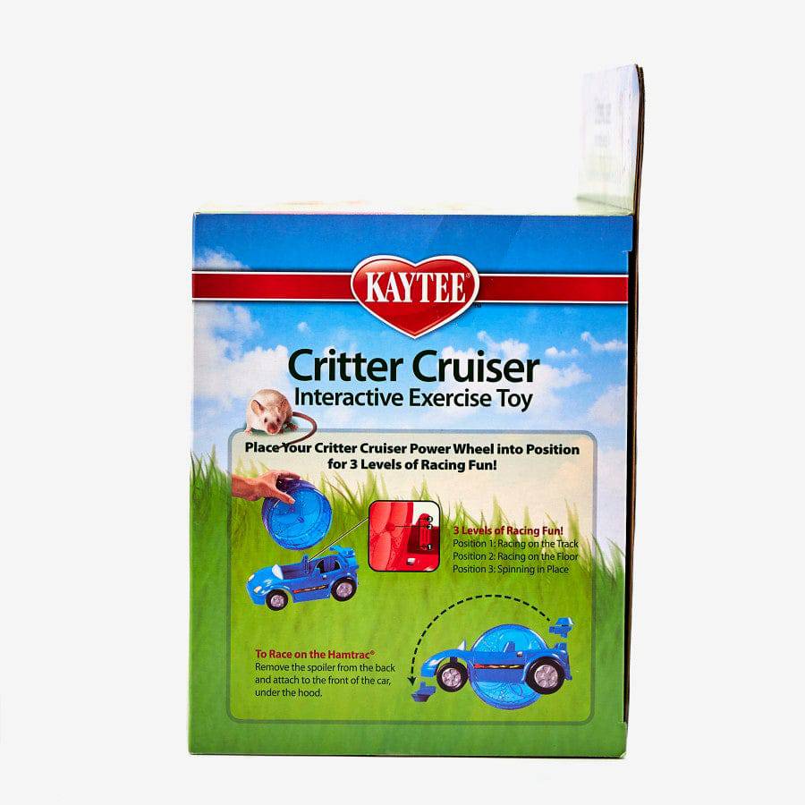 Kaytee Critter Cruiser - The Pet Source