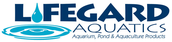 Lifegard Aquatics UV Bulb Sleeve cap #R450233