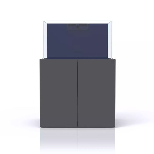 Nyos OPUS G2 300 Aquarium w/ Pro-Line Cabinet (Grey)