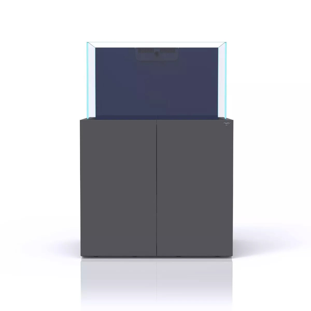 Nyos OPUS G2 300 Aquarium w/ Pro-Line Cabinet (Grey) - The Pet Source