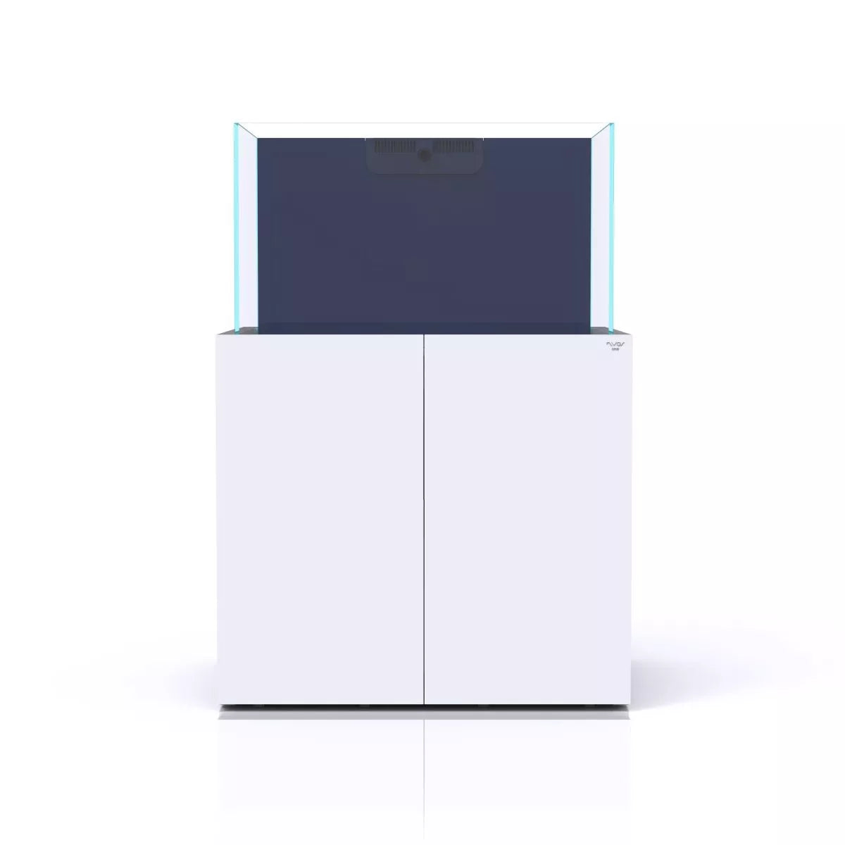 Nyos OPUS G2 300 Aquarium w/ Pro-Line Cabinet (White)