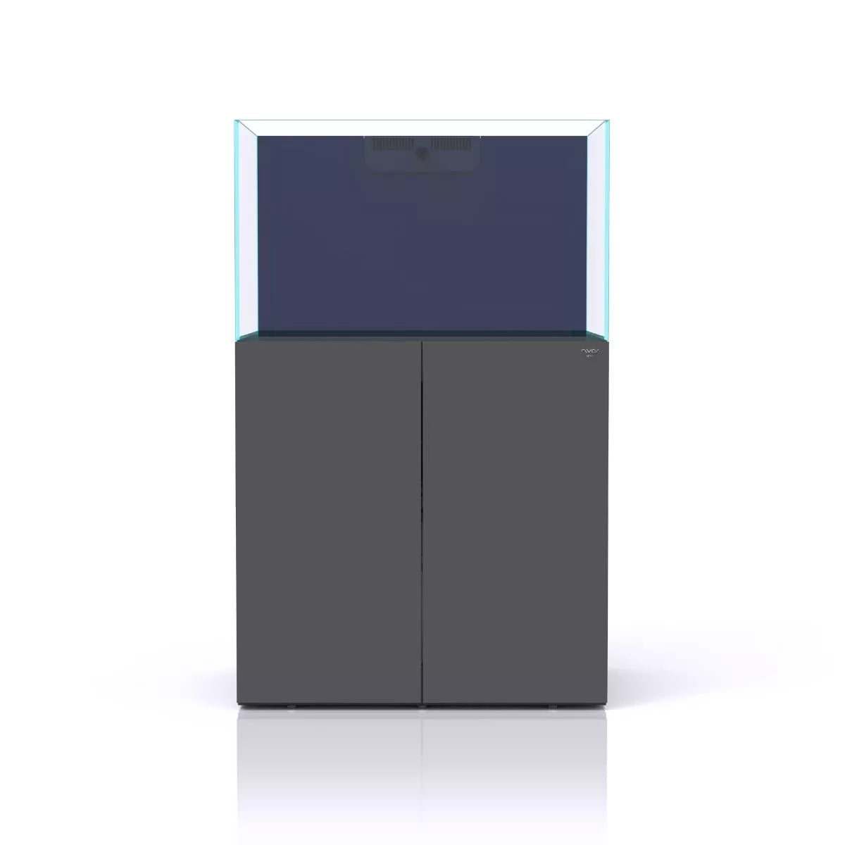 Nyos OPUS G2 300 Aquarium w/ Slim-Line Cabinet (Grey)