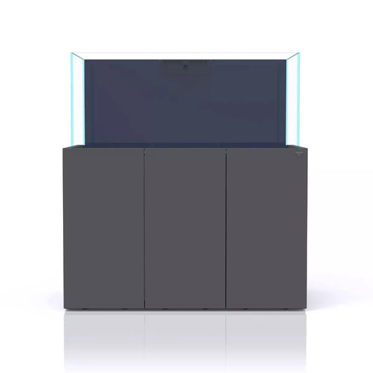 Nyos OPUS G2 440 Aquarium w/ Pro-Line Cabinet (Grey)