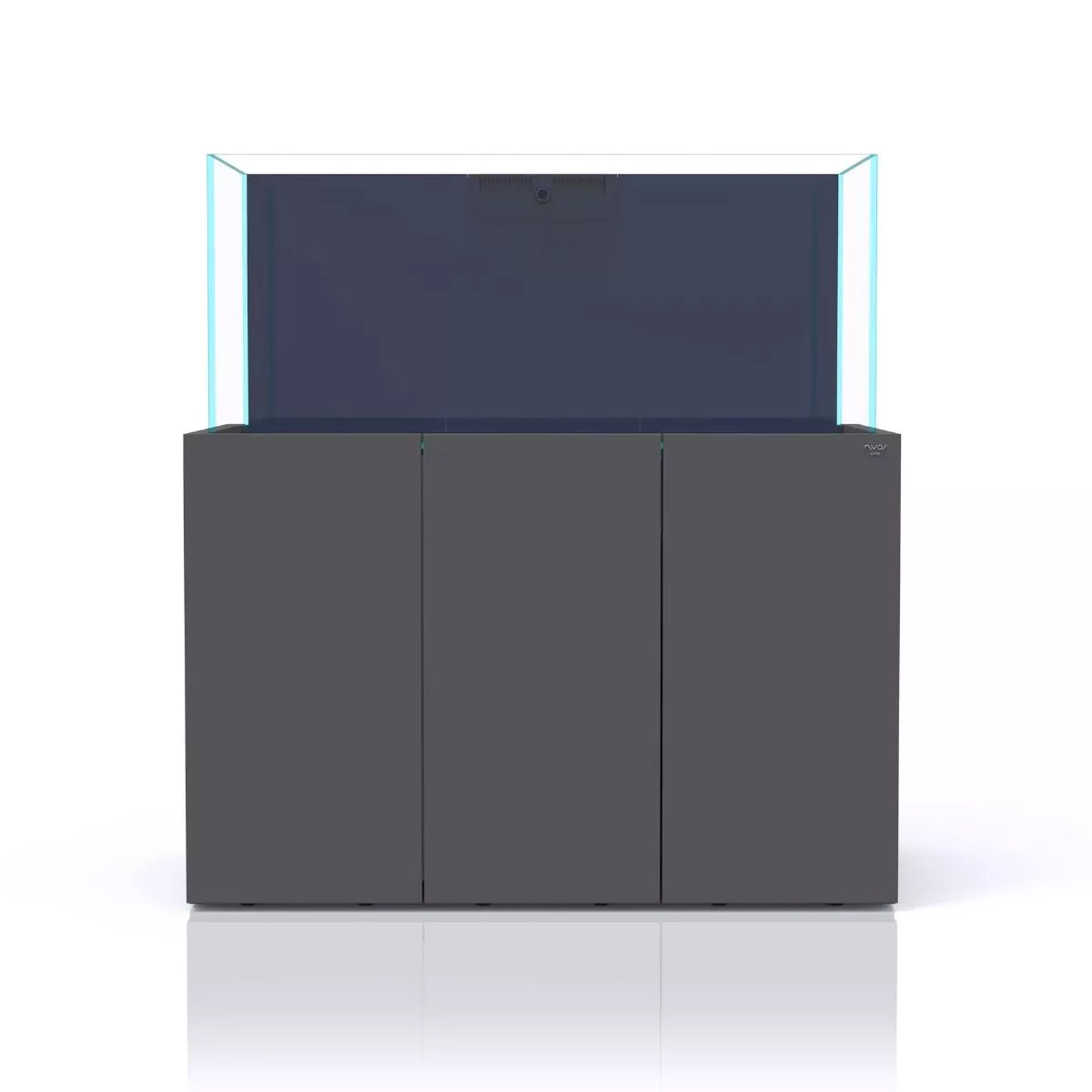 Nyos OPUS G2 440 Aquarium w/ Pro-Line Cabinet (Grey) - The Pet Source