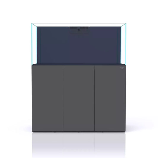 Nyos OPUS G2 440 Aquarium w/ Slim-Line Cabinet (Grey)