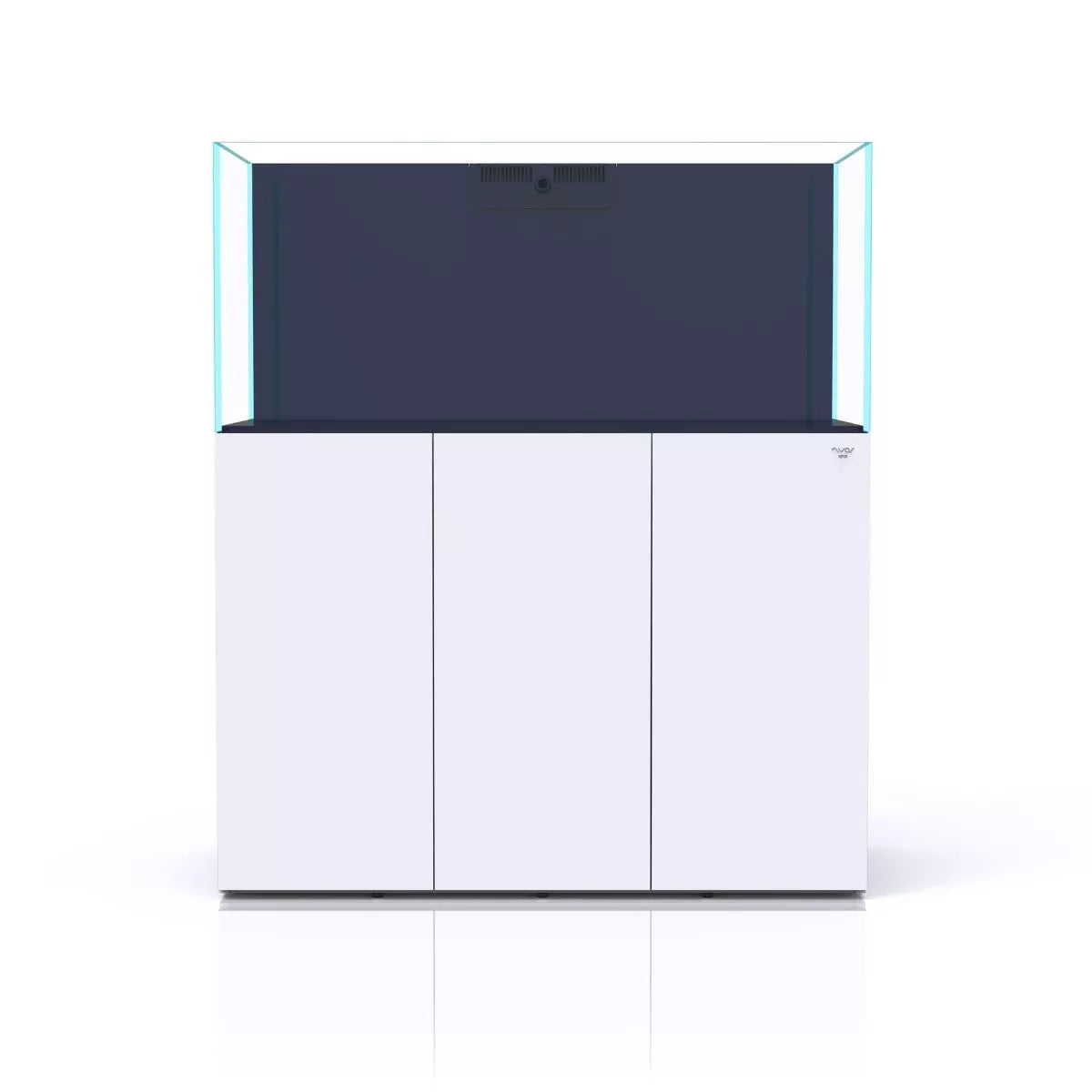 Nyos OPUS G2 440 Aquarium w/ Slim-Line Cabinet (White)