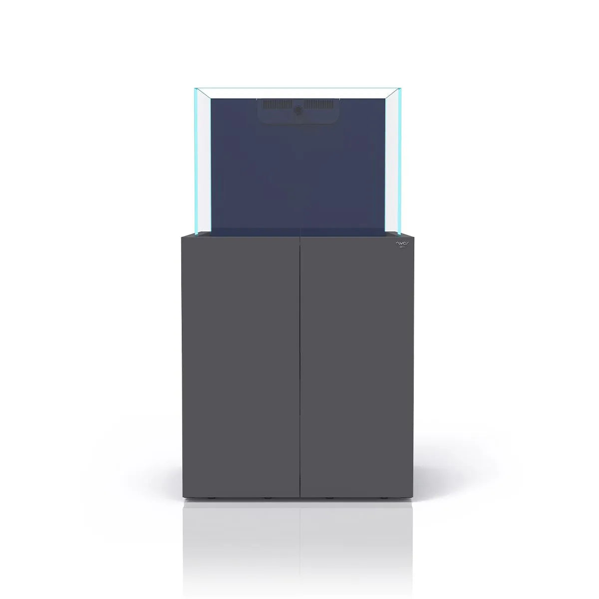 Nyos OPUS G2 250 Aquarium w/ Pro-Line Cabinet - Grey