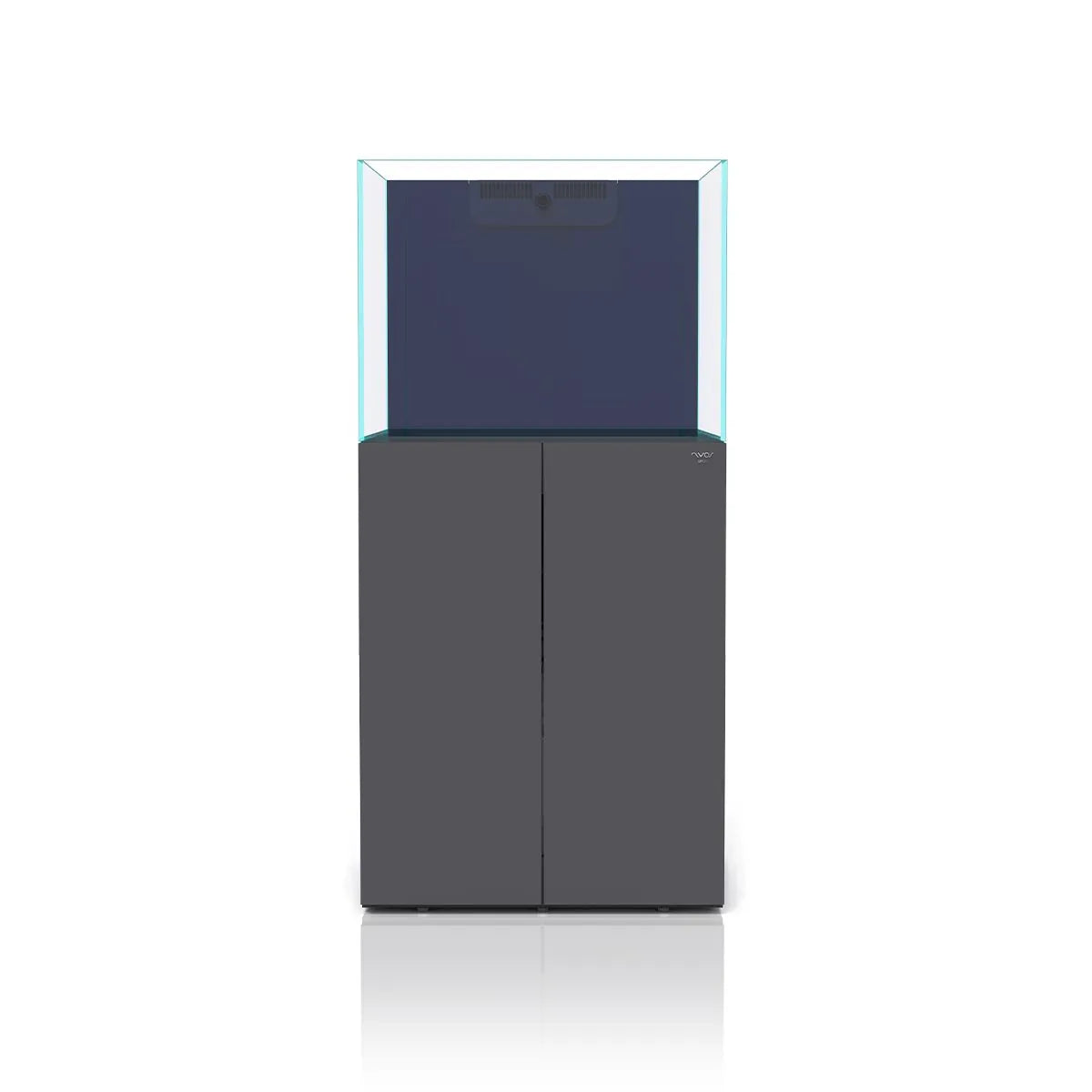 Nyos OPUS G2 250 Aquarium w/ Slim-Line Cabinet - Grey