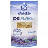 Piscine Energetics PE Mysis Flakes - Saltwater 35g