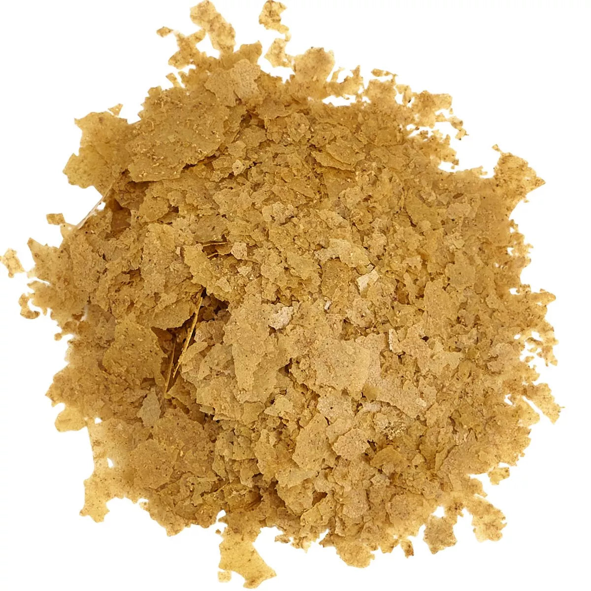 Piscine Energetics PE Mysis Flakes - Saltwater 1lb