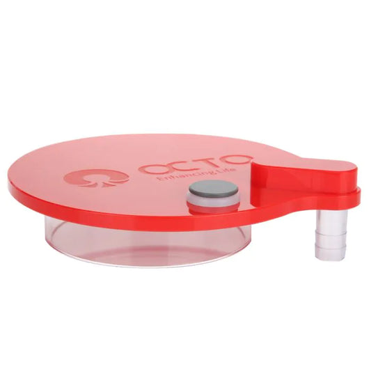 Reef Octopus CO2 Scrubber Skimmer Lid 4" (C2C-120)