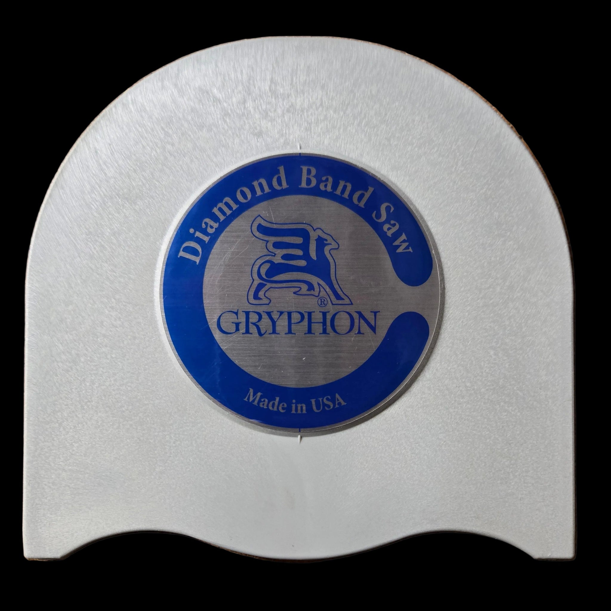 Gryphon Cover for Upper Housing