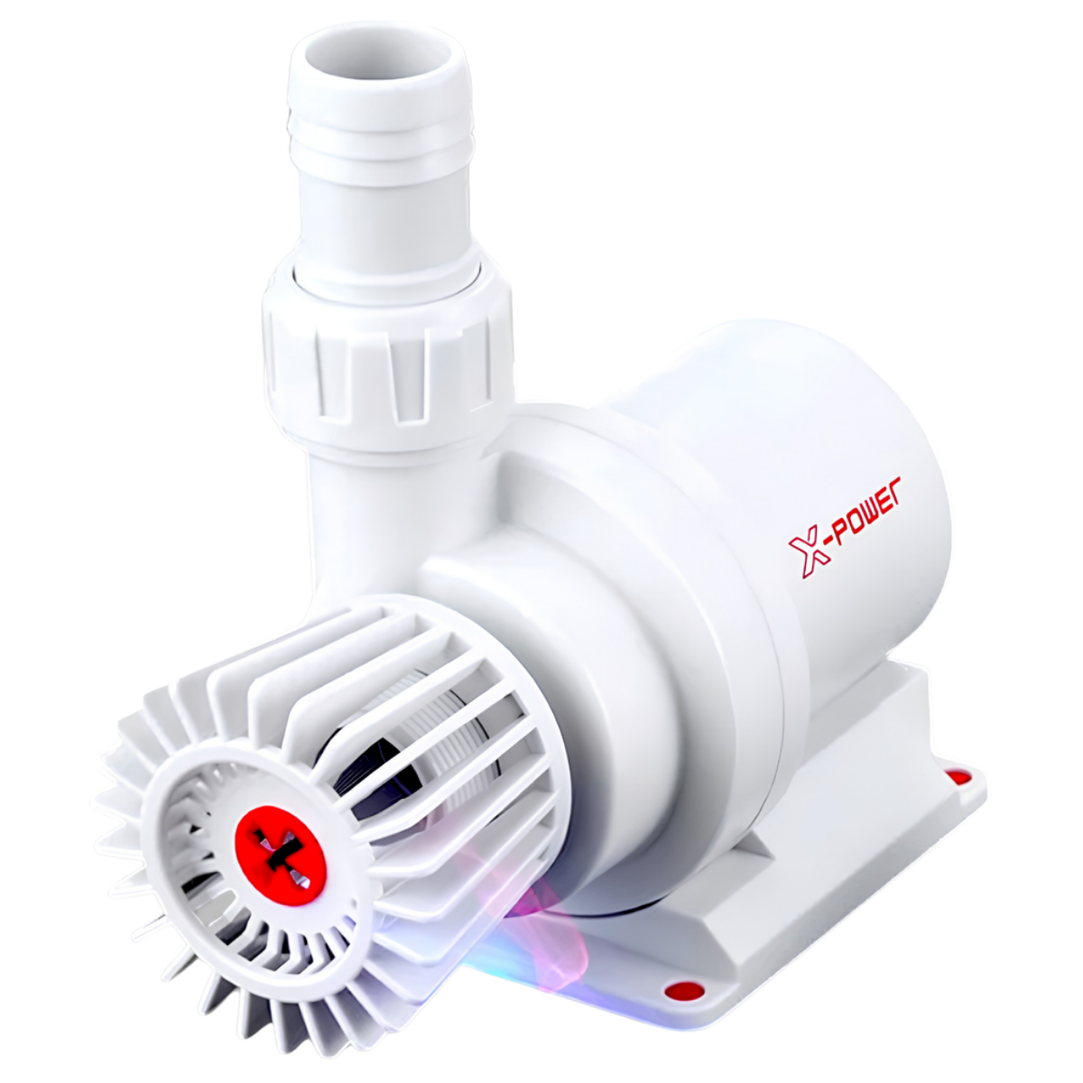 SeaTorch X-POWER 4000 Smart DC Aquarium Return Pump - product view